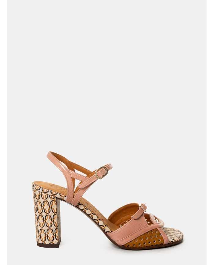 CHIE MIHARA Sandalo BINDI