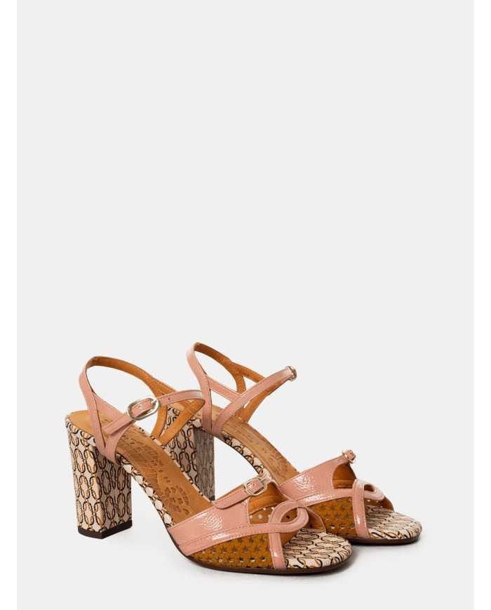 CHIE MIHARA Sandalo BINDI