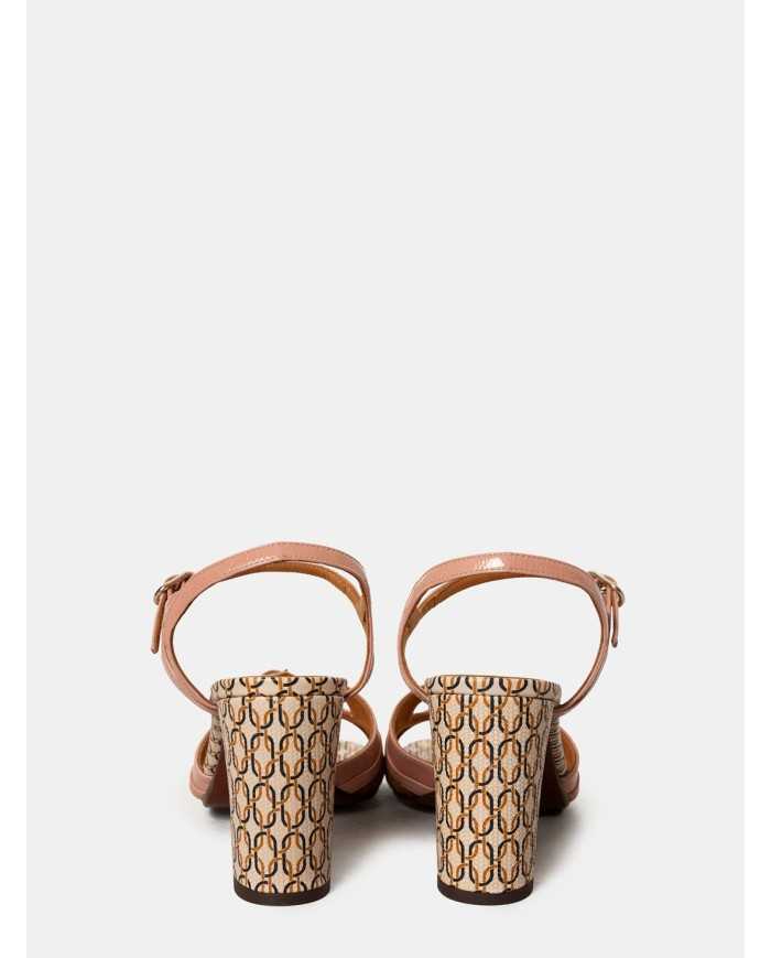 CHIE MIHARA Sandalo BINDI