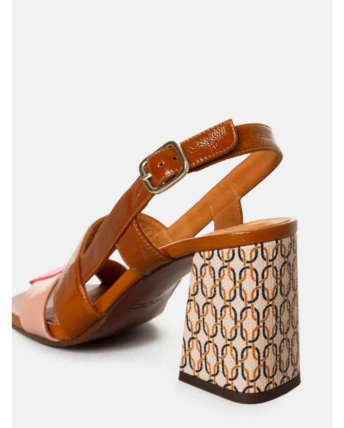 CHIE MIHARA Sandalo PANYA