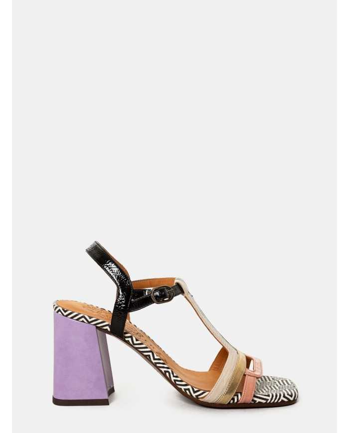 CHIE MIHARA Sandalo PIYATA