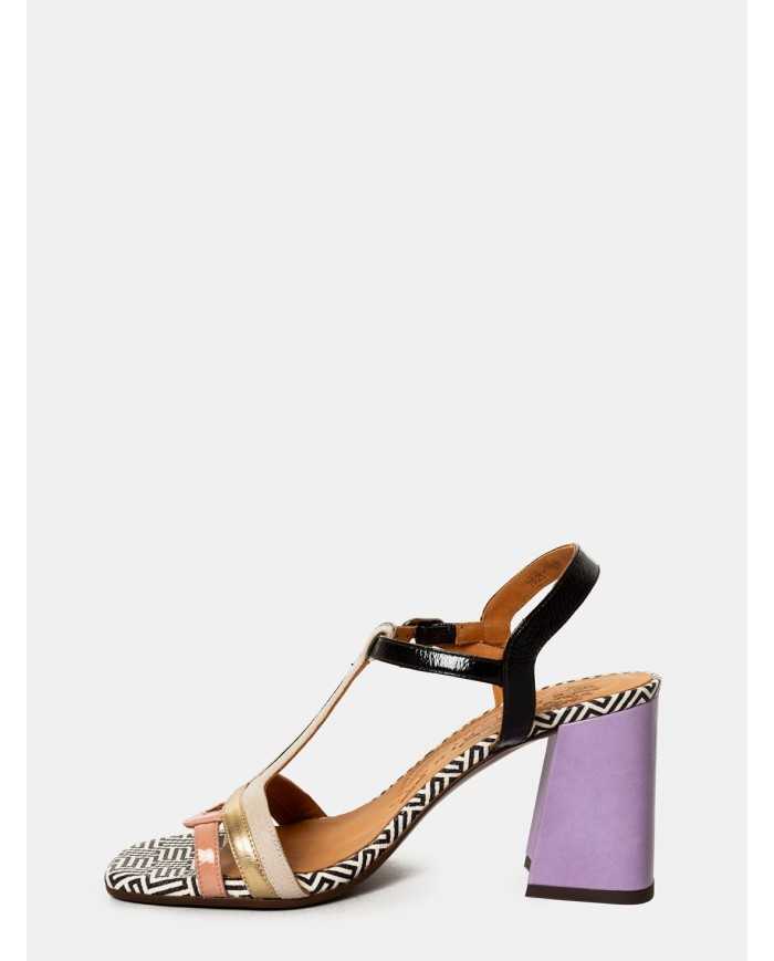 CHIE MIHARA Sandalo PIYATA
