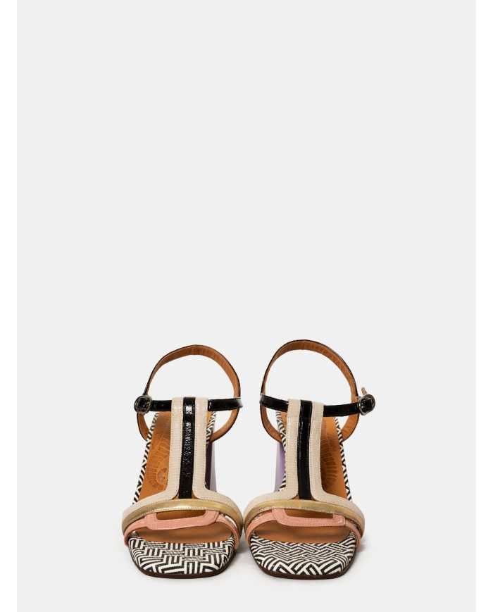 CHIE MIHARA Sandalo PIYATA