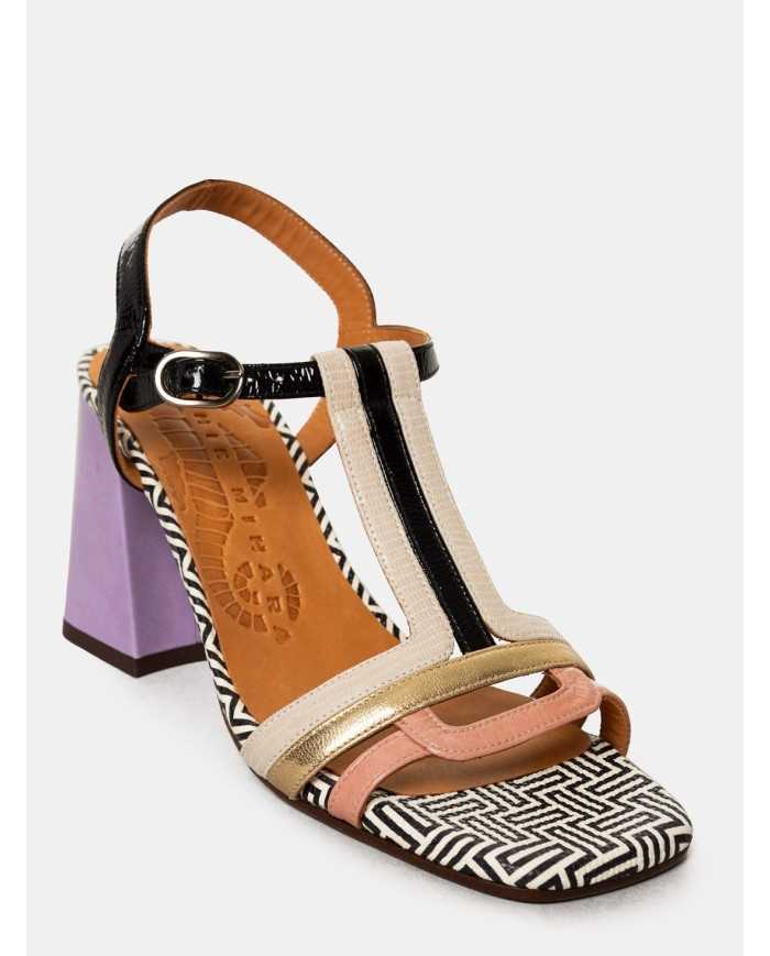 CHIE MIHARA Sandalo PIYATA