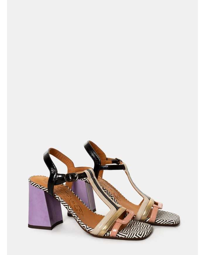 CHIE MIHARA Sandalo PIYATA