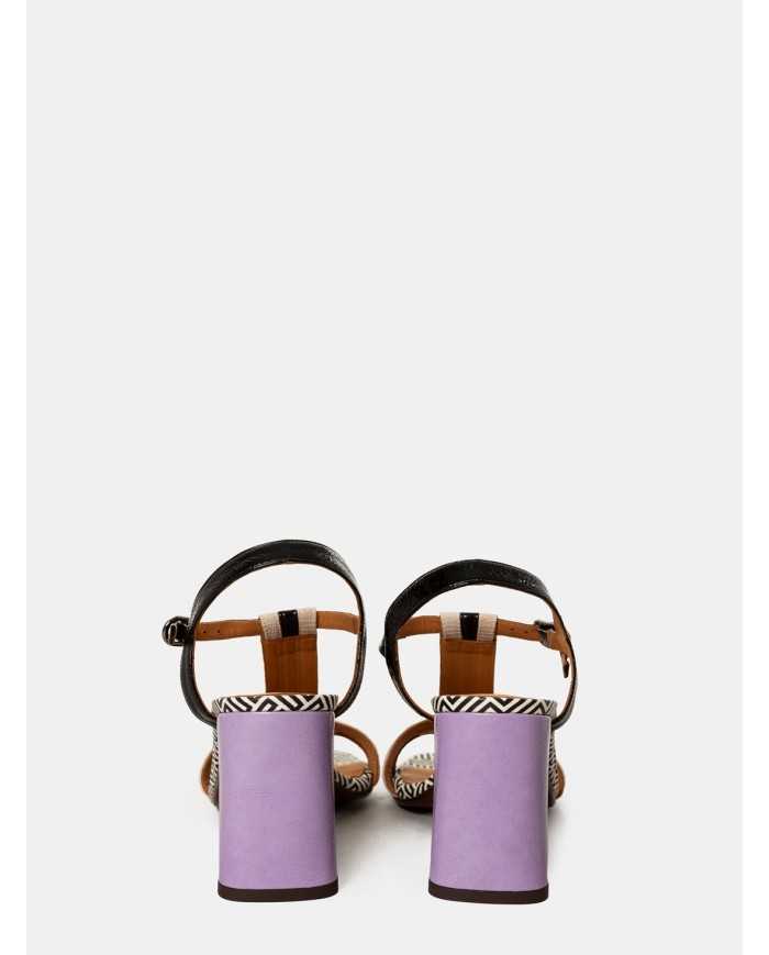 CHIE MIHARA Sandalo PIYATA