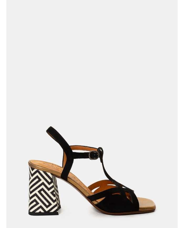CHIE MIHARA Sandalo PLAU