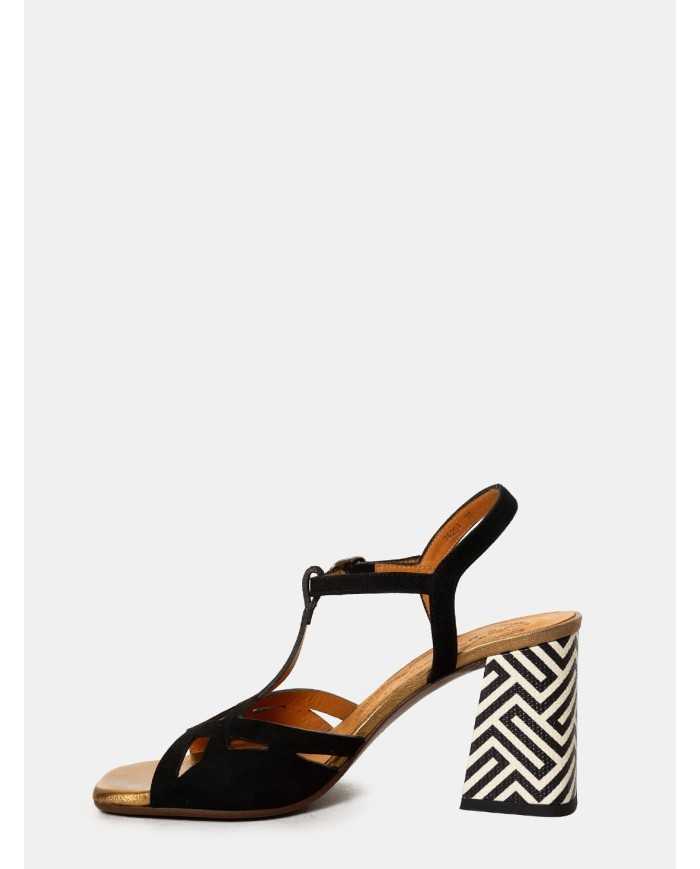 CHIE MIHARA Sandalo PLAU