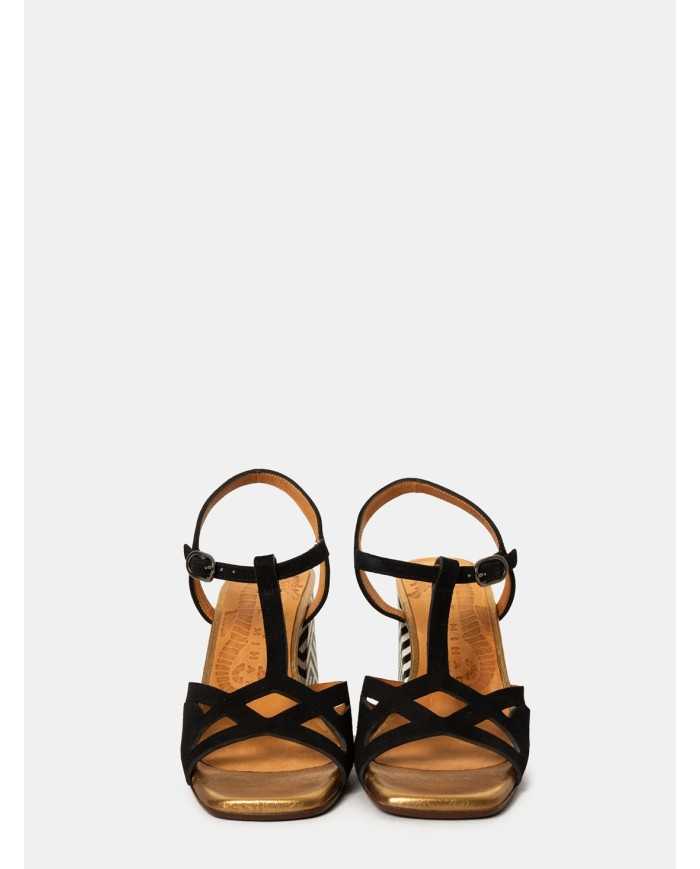 CHIE MIHARA Sandalo PLAU