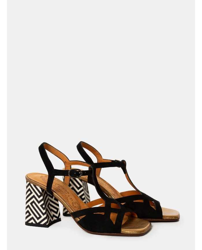 CHIE MIHARA Sandalo PLAU