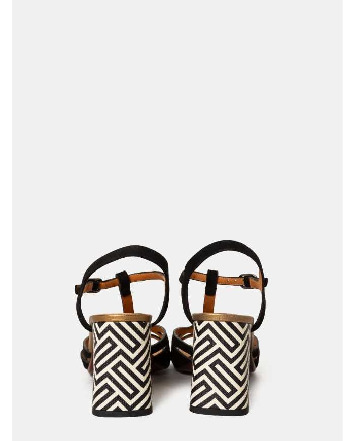 CHIE MIHARA Sandalo PLAU