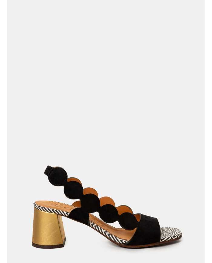 CHIE MIHARA Sandalo ROKA