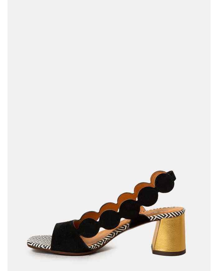 CHIE MIHARA Sandalo ROKA