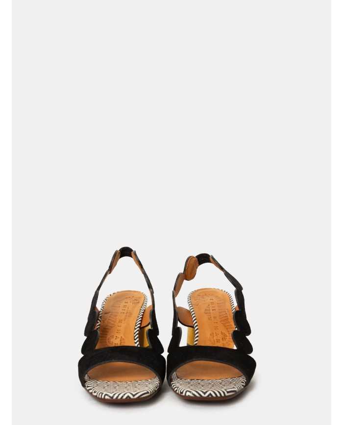 CHIE MIHARA Sandalo ROKA