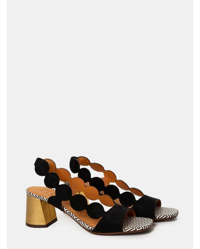 CHIE MIHARA Sandalo ROKA