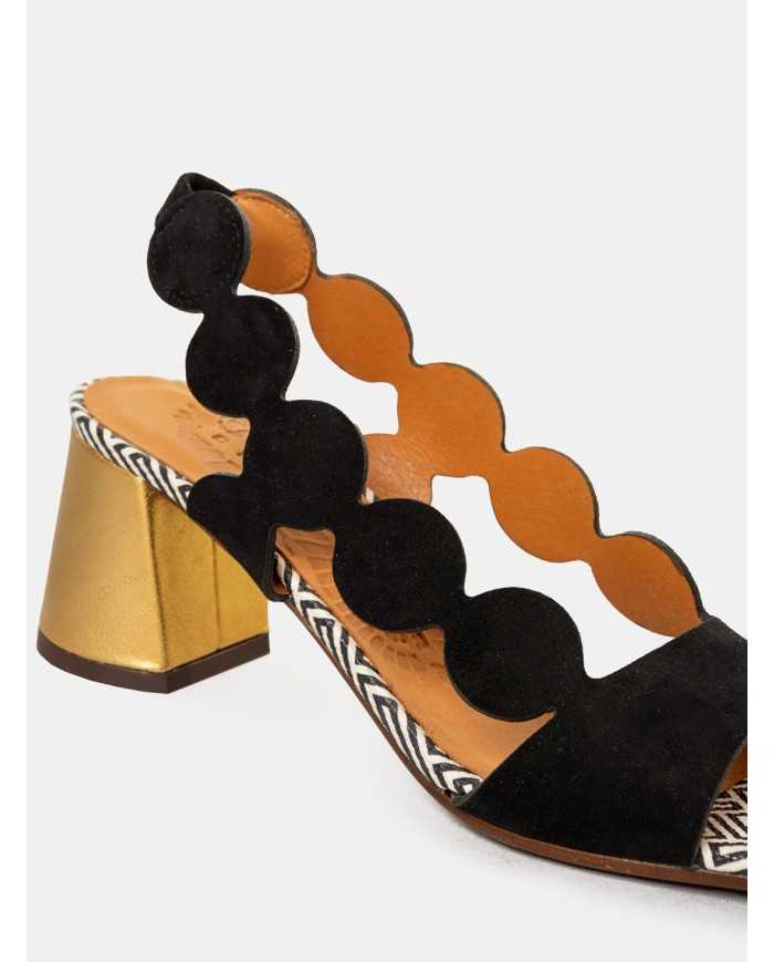 CHIE MIHARA Sandalo ROKA