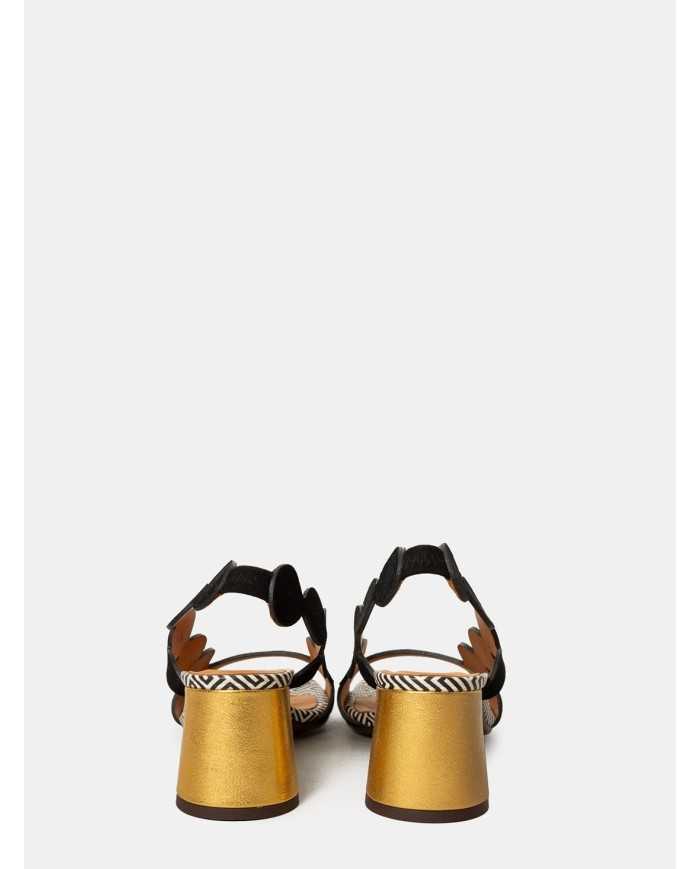 CHIE MIHARA Sandalo ROKA