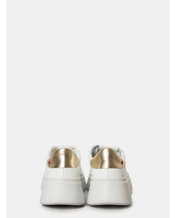 GIO + Sneakers in pelle