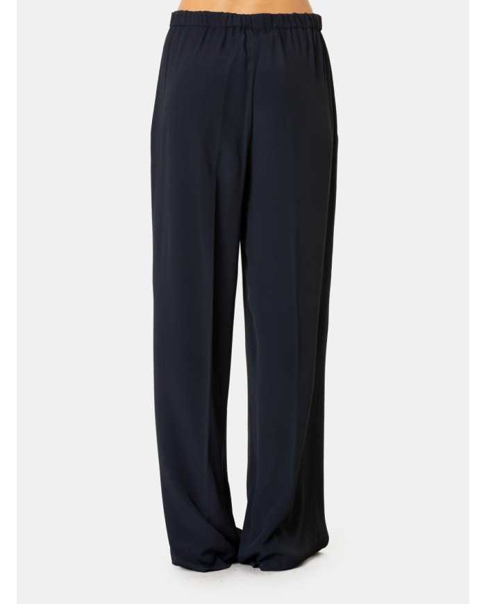 BEATRICE B Pantaloni in cupro