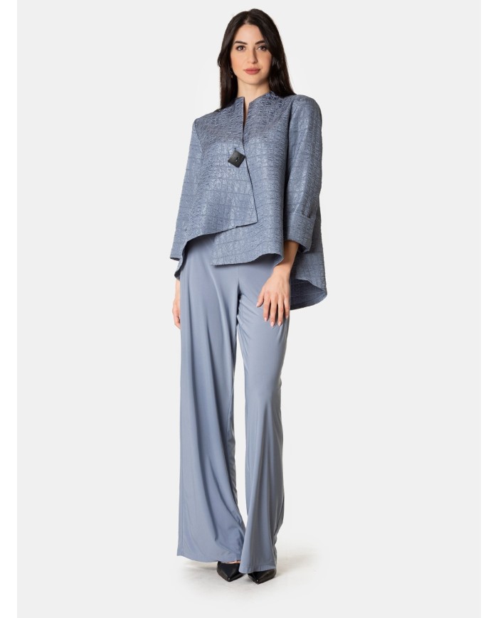 Joseph Ribkoff Pantalone a palazzo