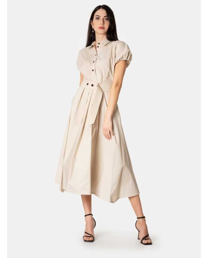 BEATRICE B Abito svasato