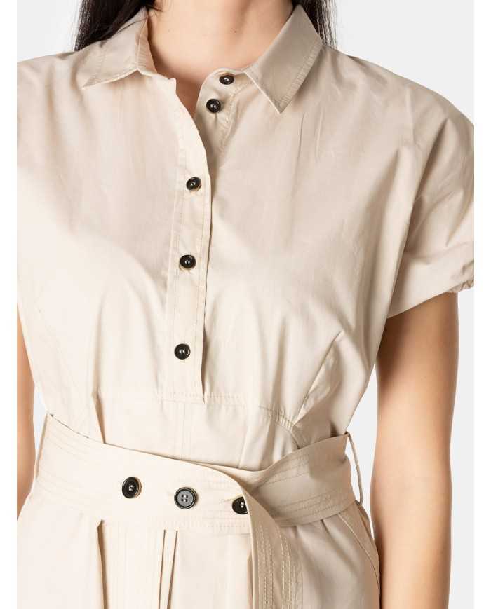 BEATRICE B Abito svasato