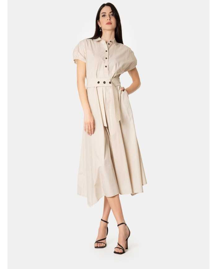 BEATRICE B Abito svasato