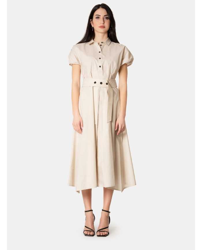 BEATRICE B Abito svasato