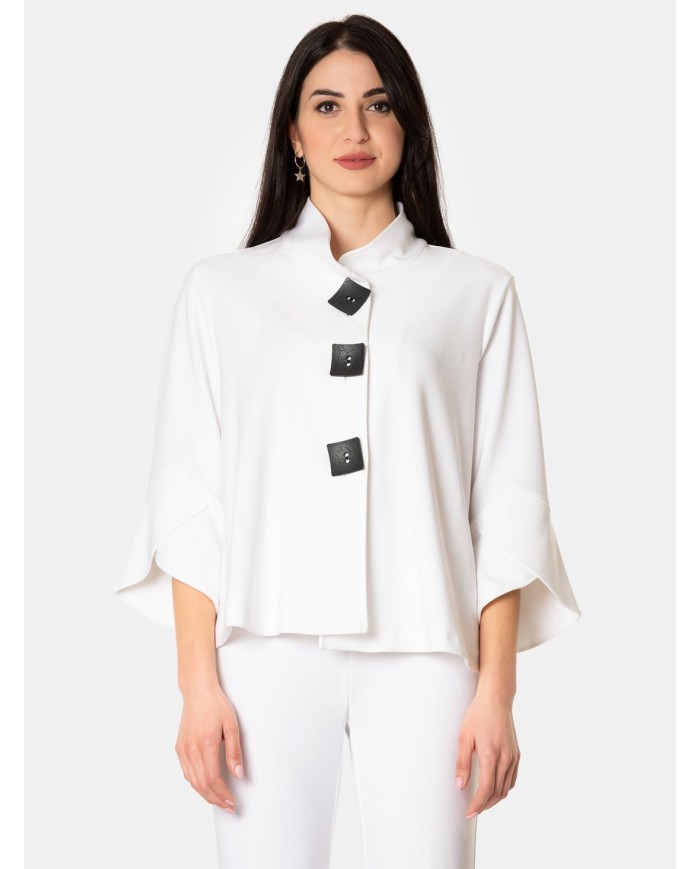 Joseph Ribkoff Giacca a campana