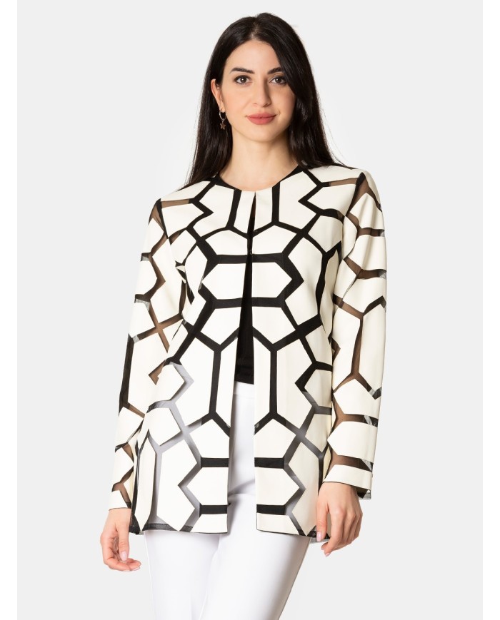 Joseph Ribkoff Giacca