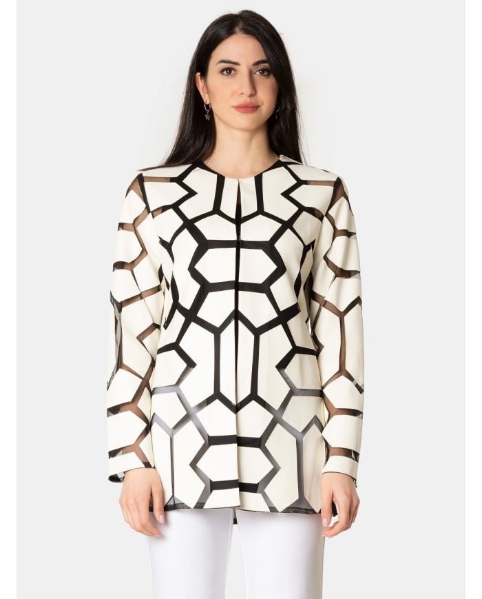 Joseph Ribkoff Giacca