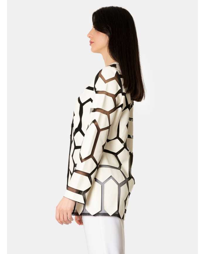 Joseph Ribkoff Giacca