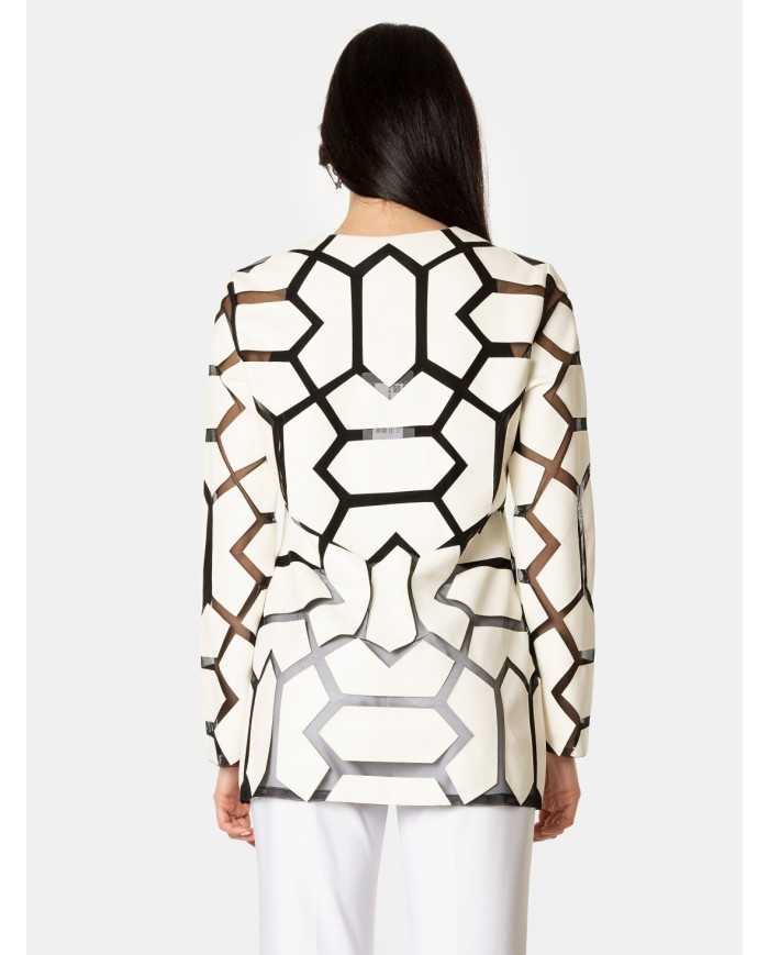 Joseph Ribkoff Giacca