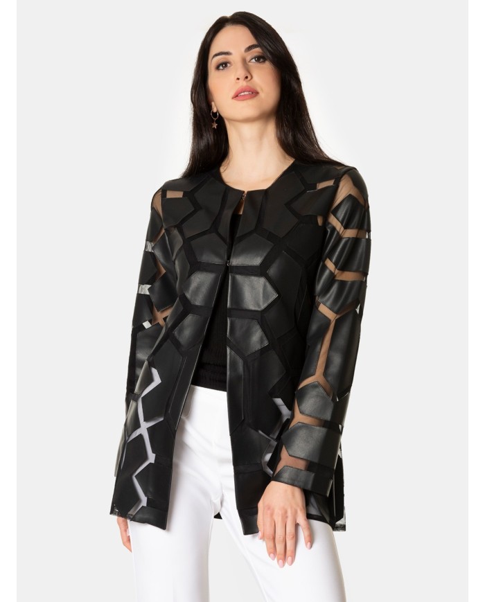 Joseph Ribkoff Giacca