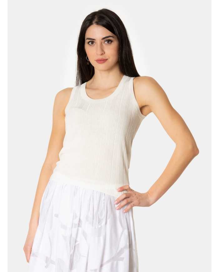 MAXMARA WEEKEND Top a coste