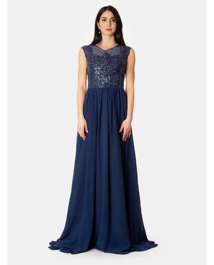 MIKAEL Abito elegante