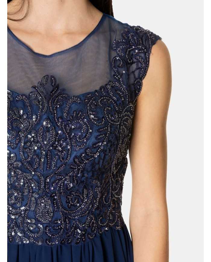 MIKAEL Abito elegante