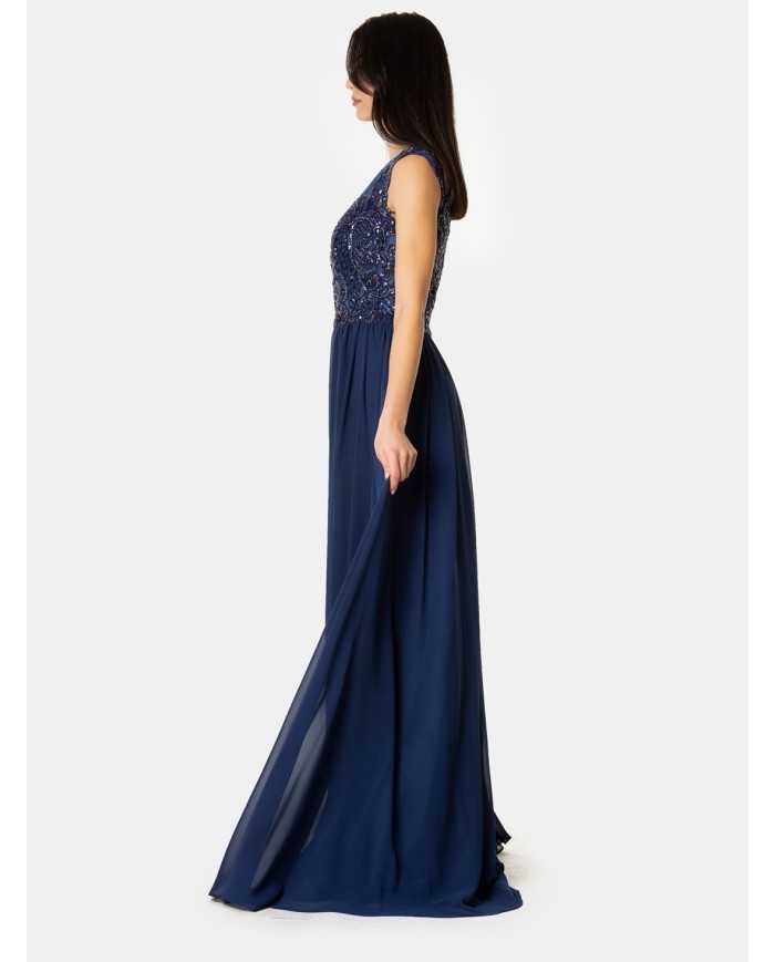 MIKAEL Abito elegante