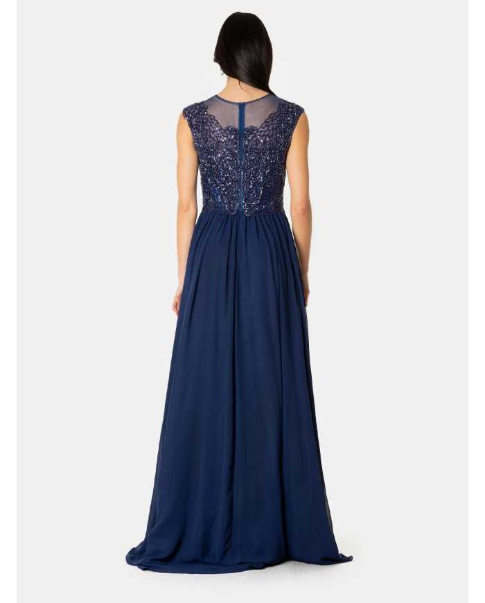 MIKAEL Abito elegante