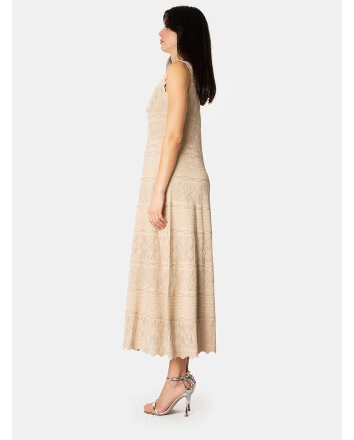 D.EXTERIOR Abito elegante