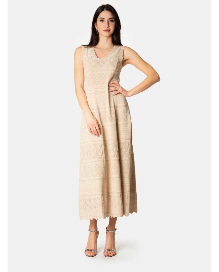 D.EXTERIOR Abito elegante