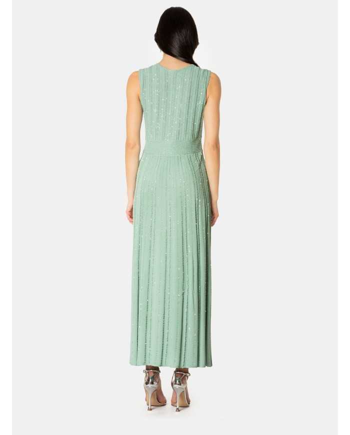 D.EXTERIOR Abito elegante