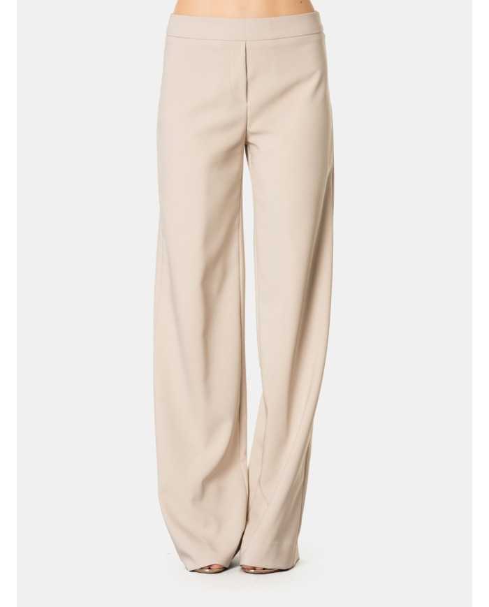 D.EXTERIOR Pantalone ampio