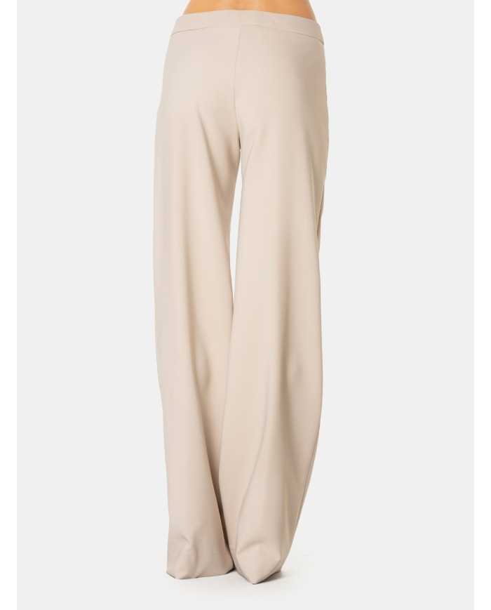 D.EXTERIOR Pantalone ampio