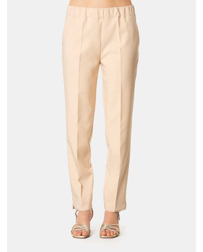 D.EXTERIOR Pantalone slim