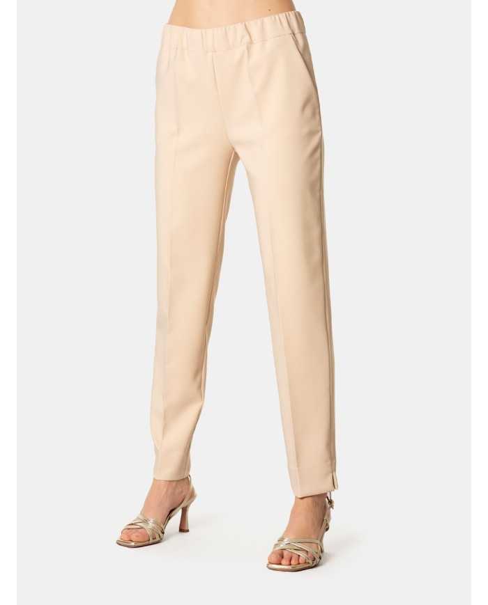 D.EXTERIOR Pantalone slim