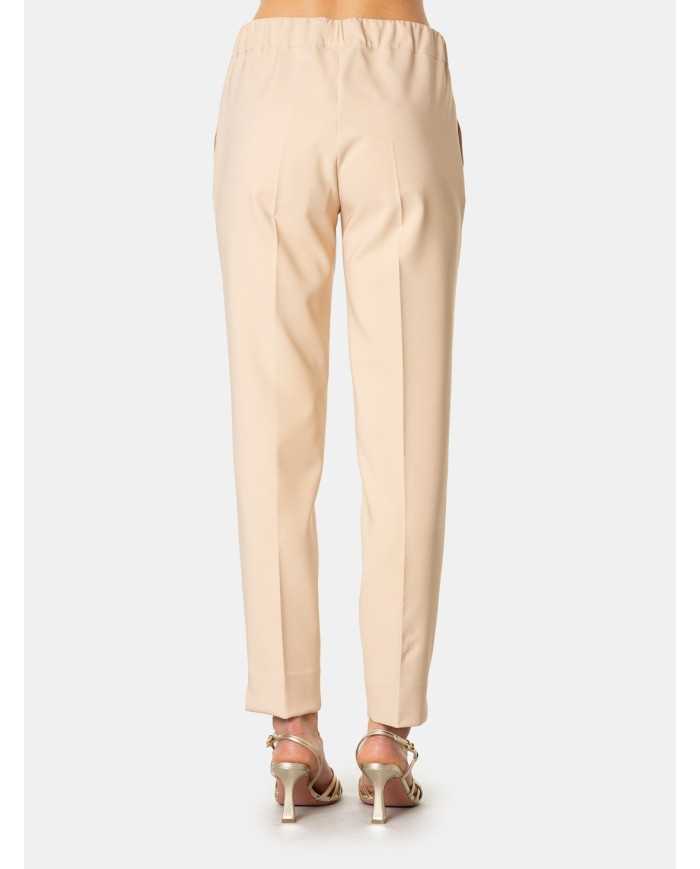 D.EXTERIOR Pantalone slim