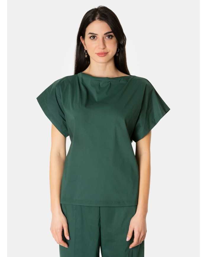 LIVIANA CONTI Blusa in cotone