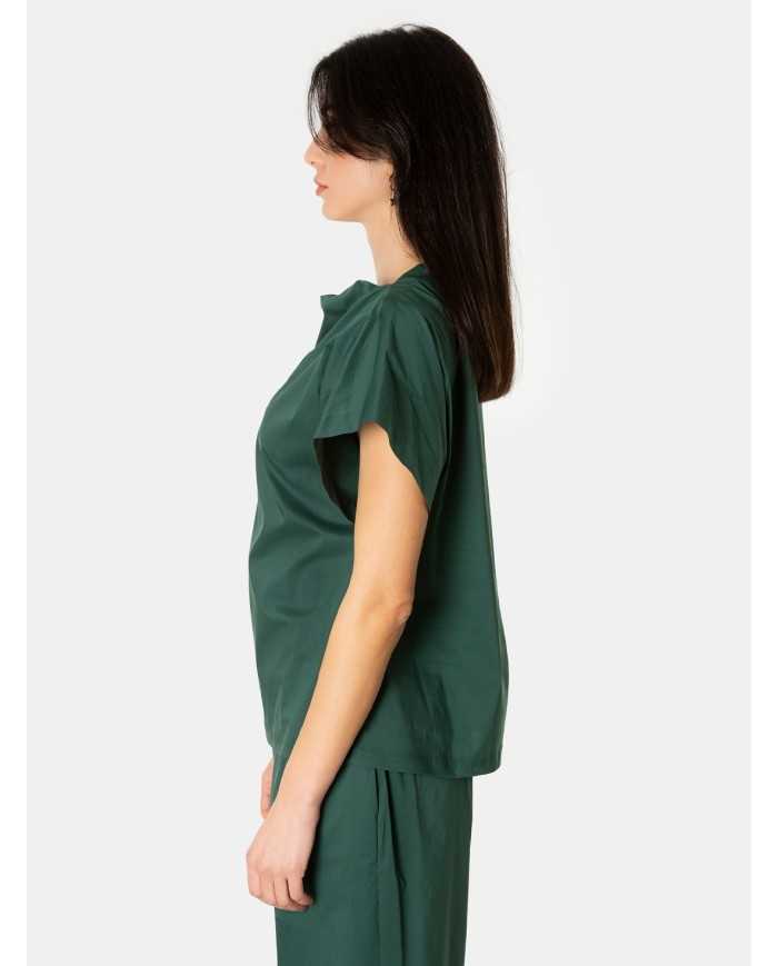 LIVIANA CONTI Blusa in cotone