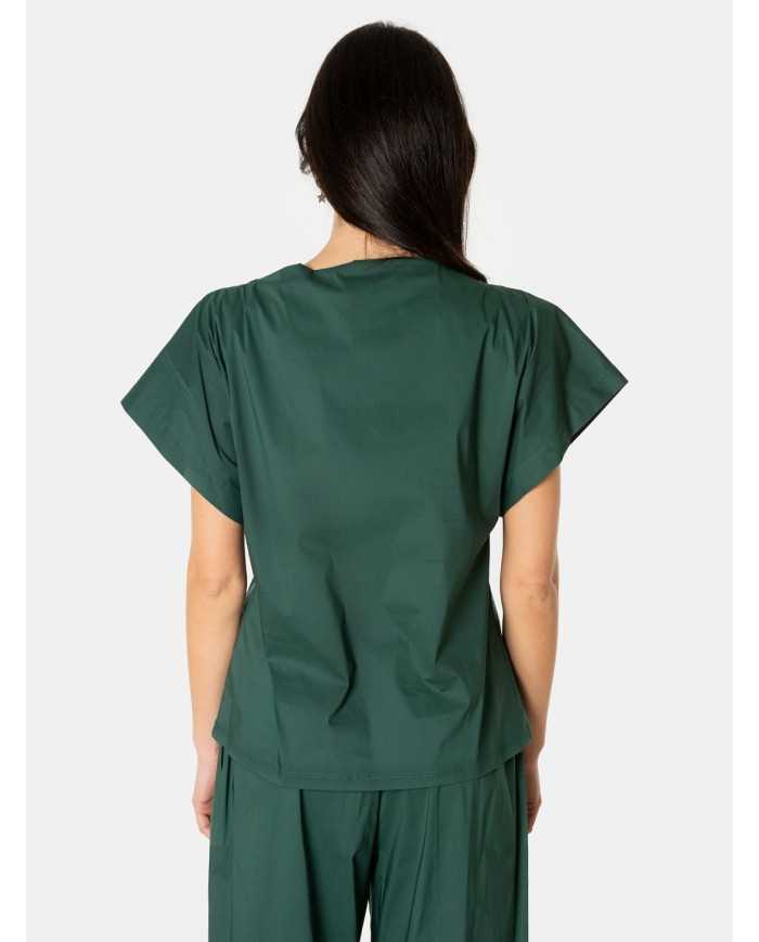 LIVIANA CONTI Blusa in cotone